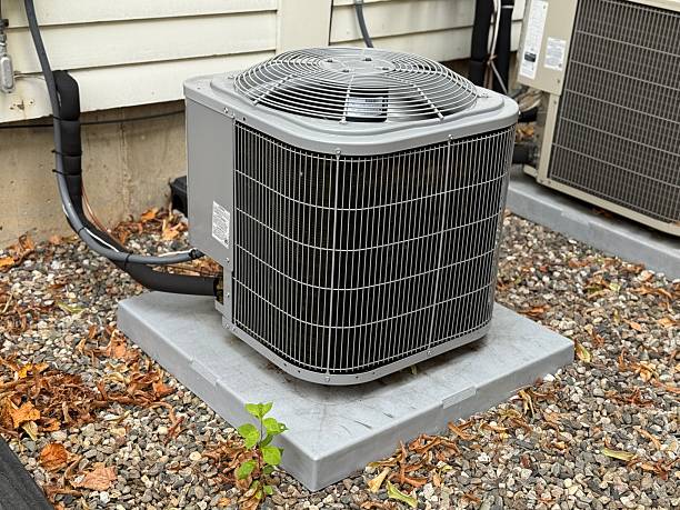 24/7 Emergency Hvac experts in Kennedale, TX